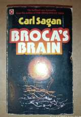 Broca's brain
