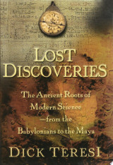Lost Discoveries