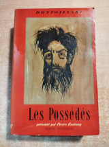 Les Possedes
