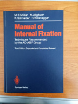 Manual of Internal Fixation