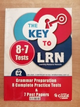 The Key to L R N C2