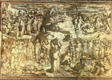 Κάρτα - Siena Cattedrale