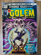 Strange Tales Vol. 1 (1951-1968, 1973-1976) 177