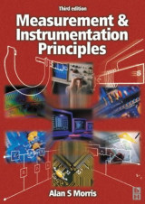 Measurement and Instrumentation Principles - Softcover