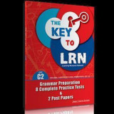 The key to Lrn, Cef C2