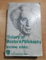 History of Western Philosophy