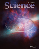 Science, Volume 318, No.5852, 9 November 2007