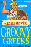 Groovy Greeks