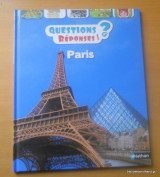Questions Reponses - Paris
