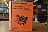 Die Abenteuer des starken Wanja