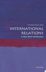 International Relations: A Very Short Introduction