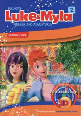 Luke and Myla 2 (with Free Interactive Webbook)