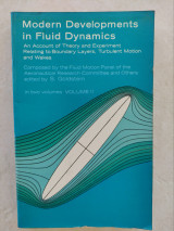 Modern Developments in Fluid Dynamics, Volume II