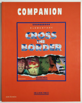 Cross the Border Companion (Coursebook Elementary) - (Σ68).