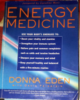 Energy Medicine