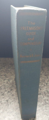 Freemasons' Guide and Compendium