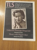 The Times Literary Supplement, no. 5596 (July 2, 2010)