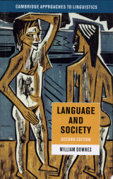Language and Society
