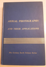 Aerial Photographs and Their Applications
