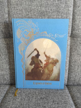 The Enchanted World: Legends of Valour