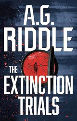The extinction trials