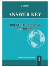 Practical English for adults