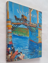 Vincent Van Gogh (Hardcover)