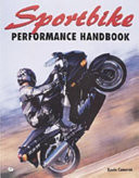 Sportbike Performance Handbook
