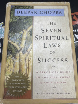 The seven spiritual laws of success