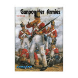 6010: Gunpowder Armies