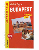 Budapest - Marco Polo Travel Guide