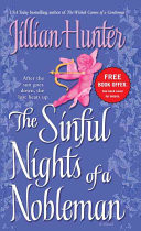 The Sinful Nights of a Nobleman