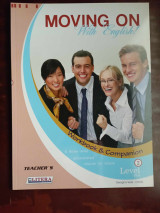 Moving On with English Level 2 Workbook and Companion- Teacher 's