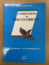 Companion to discoveries 3