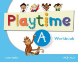 Playtime: A: Workbook A Playtime: A: Workbook