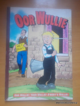 Oor Wullie: Your Wullie!A body's Wullie