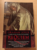 Requiem: A dark fantasy of miracles and madness