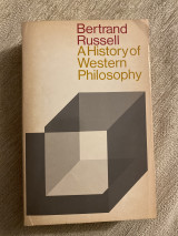 A History of Western Philosophy