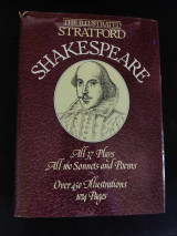 The Illustrated Stratford Shakespeare