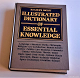 Illustrated Dictionary of Essential Knowledge