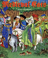 Medieval Cats