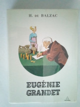 Eugénie Grandet