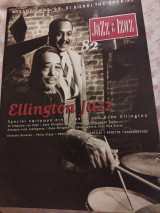 Jazz & Τζαζ τχ 82