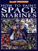 How to Paint Space Marines