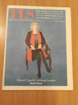 The Times Literary Supplement, no. 5266 (March 5, 2004)