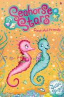 Seahorse Stars