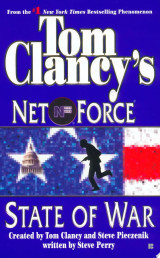 Tom Clancy's Net Force: State of War