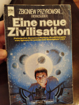 Eine neue Zivilisation