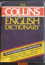 Collins Dictionary of the English Language