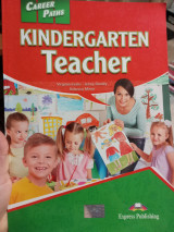 Kindergarten Teacher